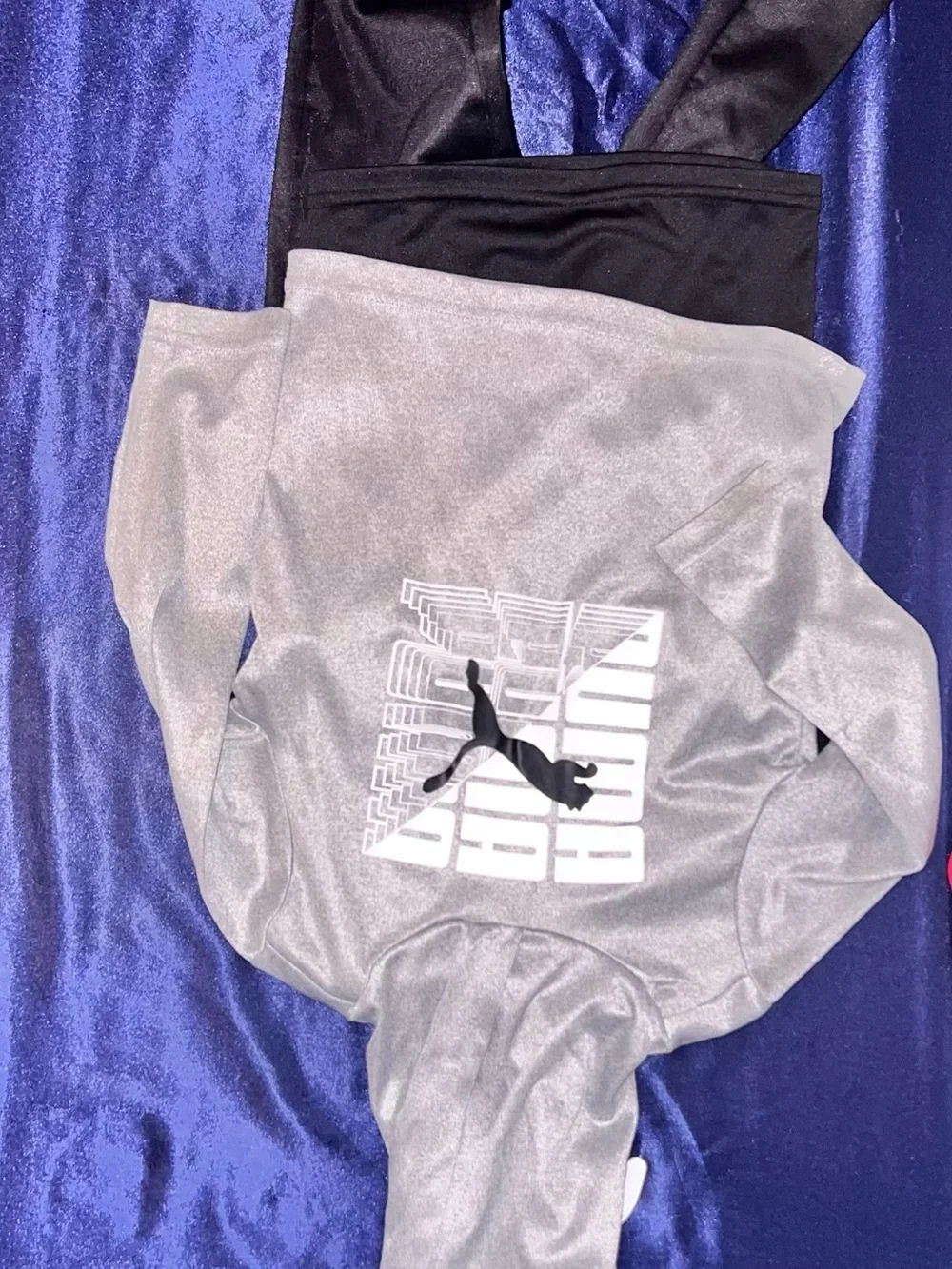Puma 3 piece track suit |24M| - Picture 2 of 2